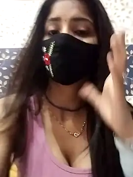 Jyoti-Love-143 online show from 08.03.26
