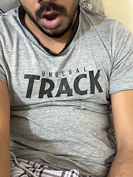 Handsome8677 online show from 11.15.25