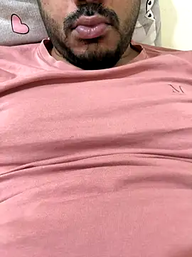 Handsome8677 online show from 12.19.25