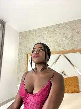 EmiParks online show from 10.17.25