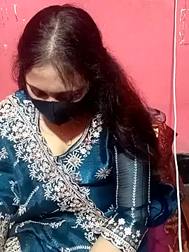 Porimoni22 online show from 10.23.25