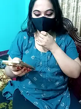 Porimoni22 online show from 02.18.26