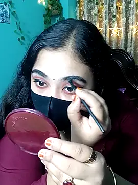 Porimoni22 online show from 03.09.26