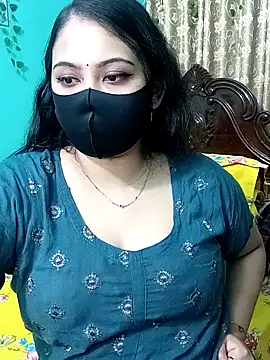 Porimoni22 online show from 04.23.26