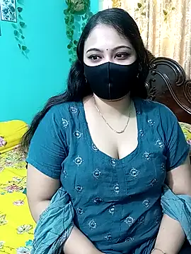 Porimoni22 online show from 04.24.26