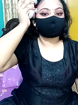 Porimoni22 online show from 04.30.26