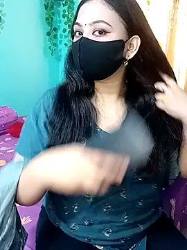 Porimoni22 online show from 05.05.26