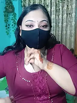 Snapshot of Porimoni22 chatting on 06.04.26 Porimoni22 online show from 06.04.26