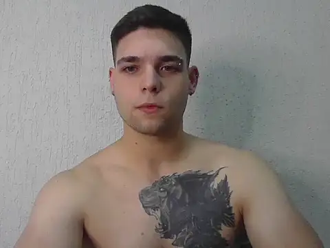 Zure-xxx online show from 01.05.26