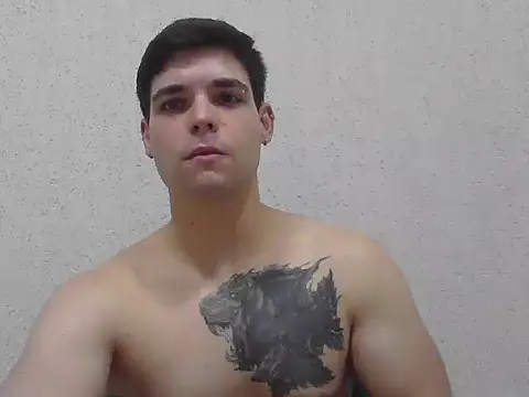 Zure-xxx online show from 02.21.26