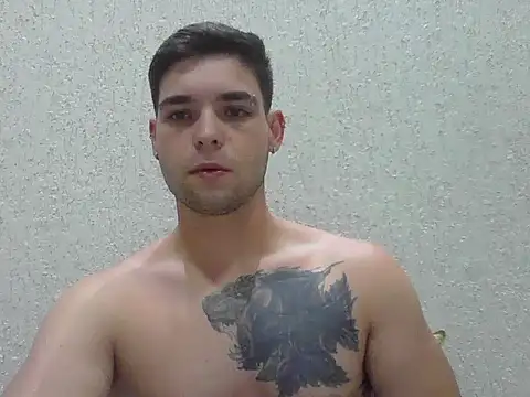 Zure-xxx online show from 03.23.26