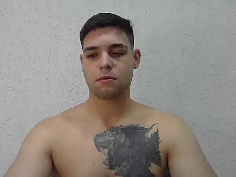 Zure-xxx online show from 05.01.26