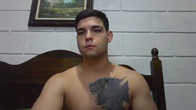 Zure-xxx online show from 05.19.26