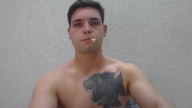Zure-xxx online show from 05.27.26