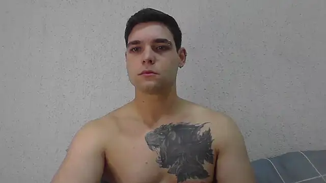 Zure-xxx online show from 06.03.26