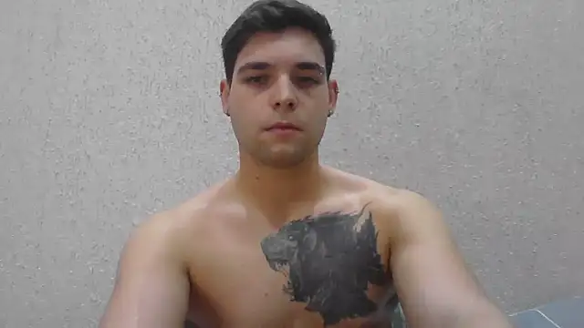 Zure-xxx online show from 06.05.26