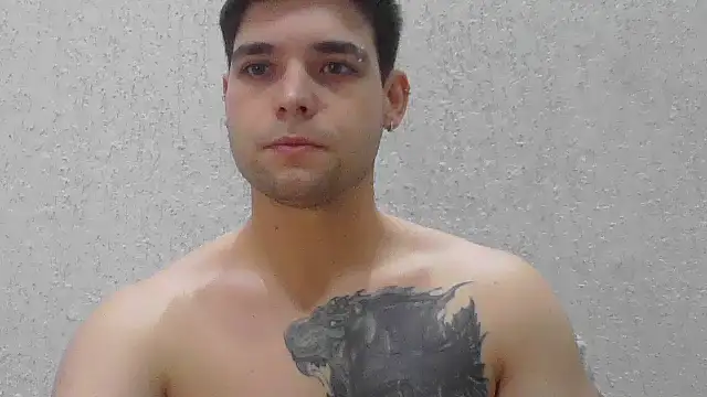 Zure-xxx online show from 06.06.26