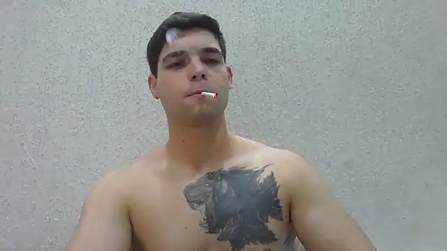 Zure-xxx online show from 06.12.26