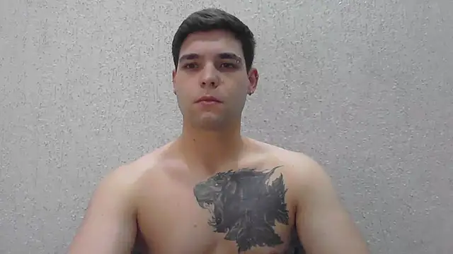 Zure-xxx online show from 06.14.26