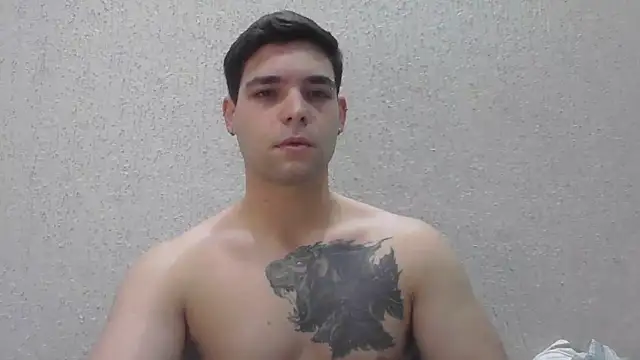 Zure-xxx online show from 06.14.26