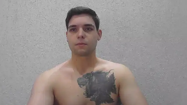 Zure-xxx online show from 06.16.26