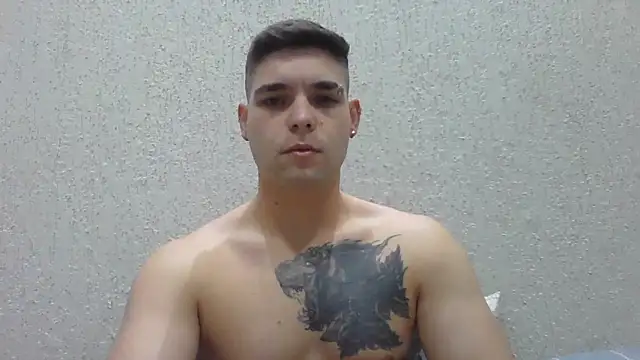 Zure-xxx online show from 06.17.26