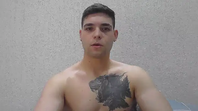 Zure-xxx online show from 06.29.26