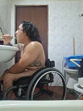 Rueditasss online show from 04.02.26