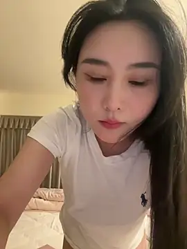 anqi6376 online show from 03.04.26