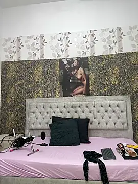 valentina herrrera online show from 03.03.26