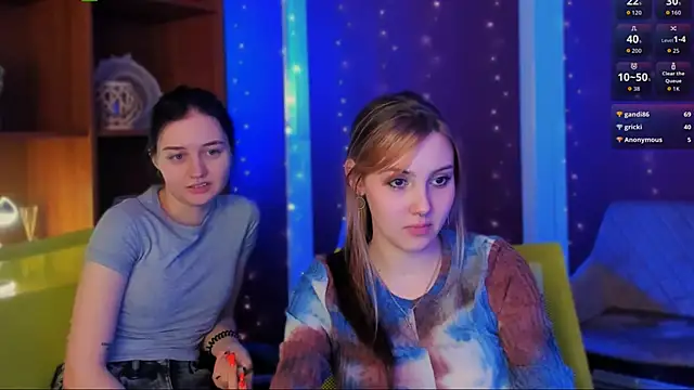 miki ti online show from 11.23.25