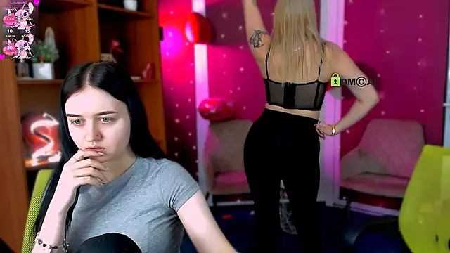 miki ti online show from 02.13.26