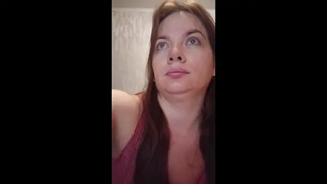LissaLucky online show from 07.16.26