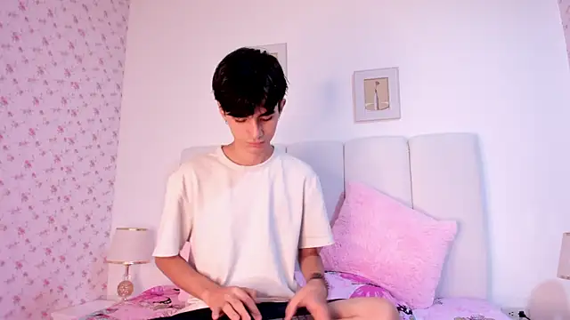 lukas boylatin online show from 10.22.25
