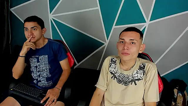 precioso97 online show from 10.23.25