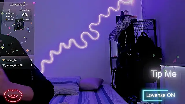 Lyric Mirage online show from 03.17.26