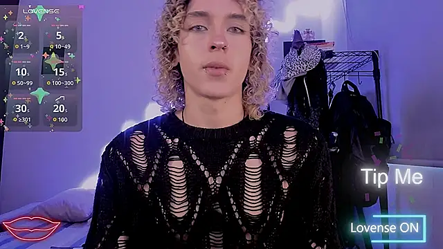 Lyric Mirage online show from 03.18.26