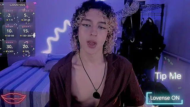 Lyric Mirage online show from 03.20.26