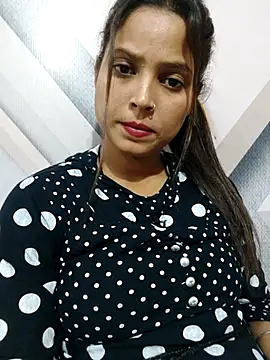 Anshika1431 online show from 11.09.25