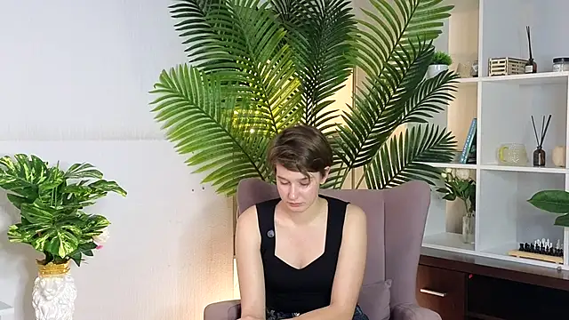 CaronArnstein online show from 10.18.25