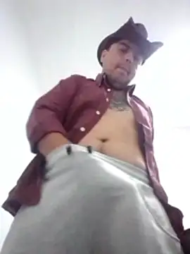 Snapshot of Chorizo_Criollo chatting on 02.09.26 Chorizo Criollo online show from 02.09.26