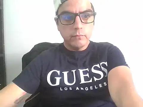 Chorizo Criollo online show from 06.27.26