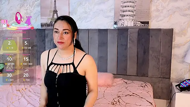 Elizabeth bennett 6 online show from 11.30.25