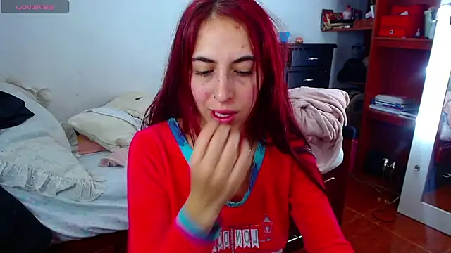 MariamGray1 online show from 02.15.26