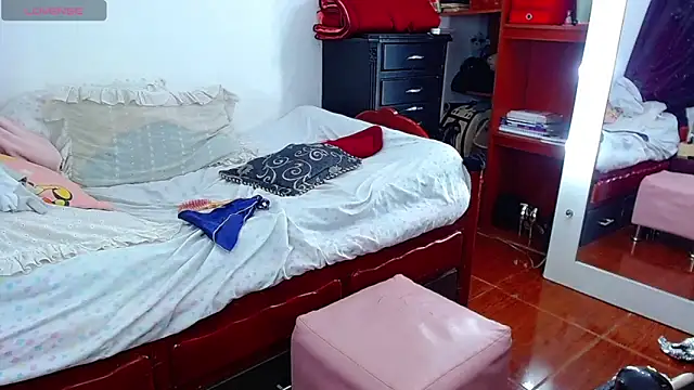 MariamGray1 online show from 02.22.26