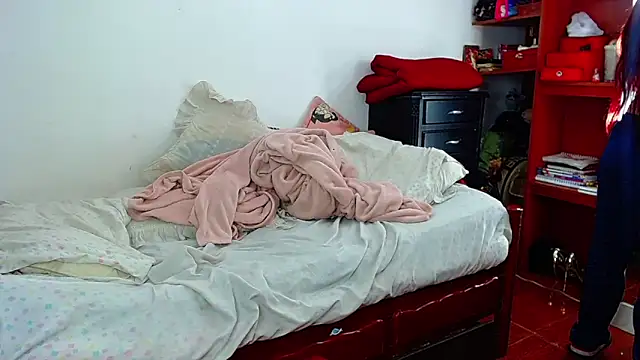 MariamGray1 online show from 03.13.26