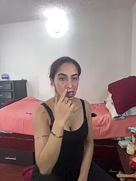 MariamGray1 online show from 05.05.26