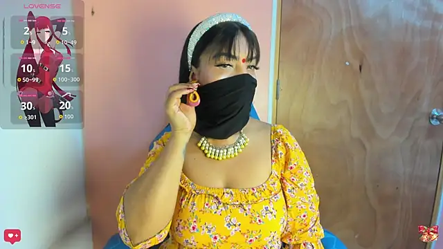 Iniya Parul online show from 12.20.25