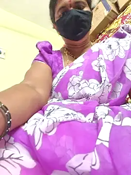 hot-telugu-queen online show from 10.24.25