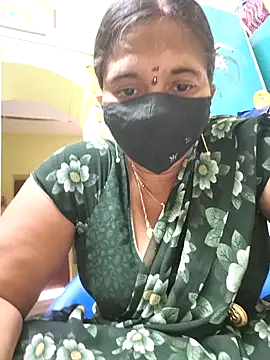 hot-telugu-queen online show from 12.23.25